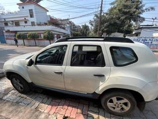 Renault Duster 2015-2016 Renault Duster 85PS Diesel RxL