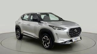 Nissan Magnite 2020-2024 Nissan Magnite XV BSVI