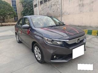 Honda Amaze 2016-2021 Honda Amaze VX Petrol BSIV