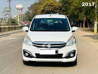 Maruti Ertiga 2015-2022 Maruti Ertiga SHVS ZDI Plus