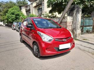 Hyundai EON Hyundai EON Era Plus Sports Edition