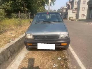 Maruti 800 Maruti 800 AC