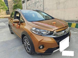 Honda WRV 2017-2020 Honda WR-V i-VTEC VX