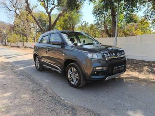 Maruti Vitara Brezza 2016-2020 Maruti Vitara Brezza ZDi