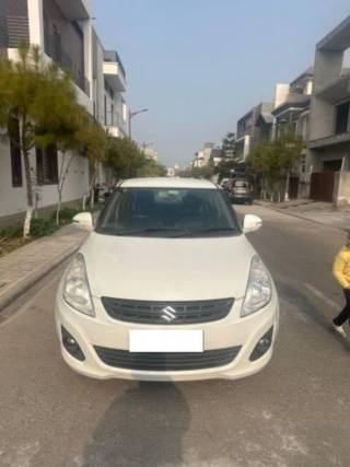 Maruti Swift Dzire 2011-2014 Maruti Swift Dzire VDI