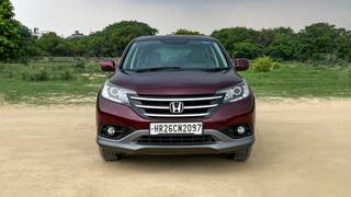 Honda CR-V Honda CR-V 2.0 CVT