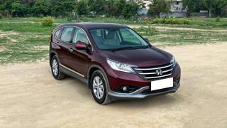 Honda CR-V Honda CR-V 2.0 CVT