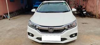 Honda City 4th Generation Honda City i-DTEC VX