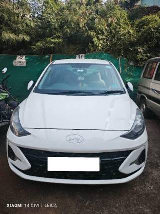 Hyundai Grand i10 Nios 2019-2023 Hyundai Grand i10 Nios Magna