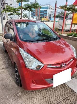 Hyundai EON Hyundai EON D Lite Plus