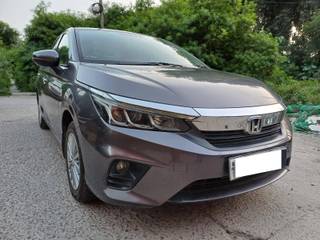 Honda City 2020-2023 Honda City V CVT