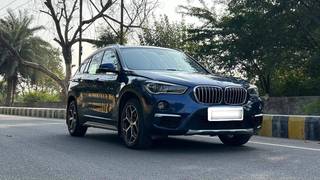 BMW X1 2015-2020 BMW X1 sDrive20i xLine