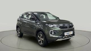 Tata Nexon 2020-2023 Tata Nexon XZ Plus BSVI