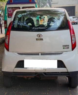 Tata Nano Tata Nano CNG XM