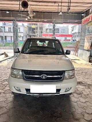 Tata Safari 2005-2017 Tata Safari DICOR 2.2 EX 4x2 BS IV