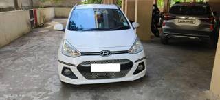 Hyundai Grand i10 2013-2016 Hyundai Grand i10 Asta