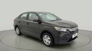 Honda Amaze 2016-2021 Honda Amaze S Petrol BSIV