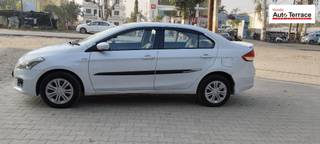 Maruti Ciaz Maruti Ciaz 1.4 Delta