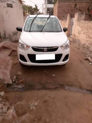 Maruti Alto K10 2014-2020 Maruti Alto K10 VXI