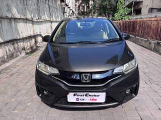 Honda Jazz 2014-2020 Honda Jazz 1.2 V i VTEC