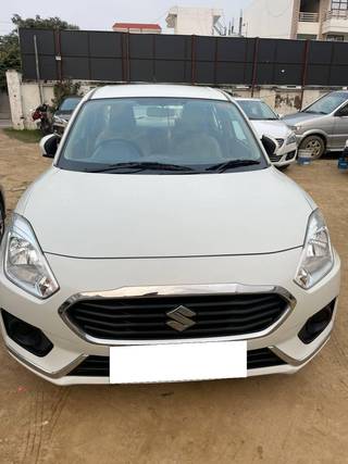 Maruti Dzire 2017-2020 Maruti Swift Dzire AMT VDI