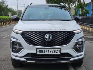 MG Hector Plus 2020-2023 MG Hector Plus Sharp CVT