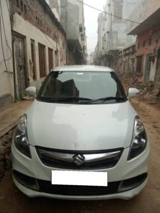 Maruti Swift Dzire 2015-2017 Maruti Swift Dzire VDI