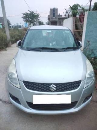 Maruti Swift 2010-2014 Maruti Swift VDI