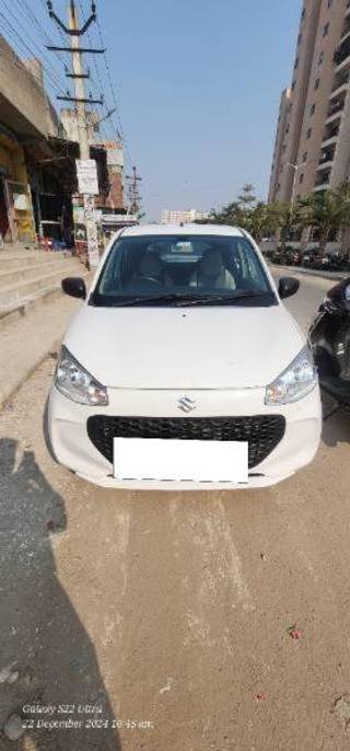 Maruti Alto K10 Maruti Alto K10 VXI Plus