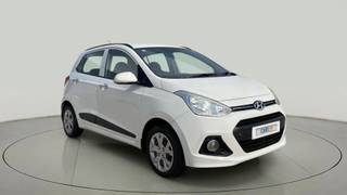 Hyundai Grand i10 2013-2016 Hyundai Grand i10 Sportz