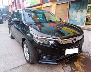 Honda Amaze 2016-2021 Honda Amaze V Petrol