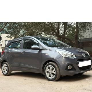 Hyundai Grand i10 2013-2016 Hyundai Grand i10 Magna