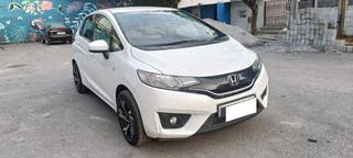 Honda Jazz 2014-2020 Honda Jazz 1.2 SV i VTEC