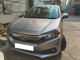 Honda Amaze 2016-2021 Honda Amaze VX Petrol