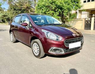 Fiat Punto Fiat Punto 1.2 Dynamic