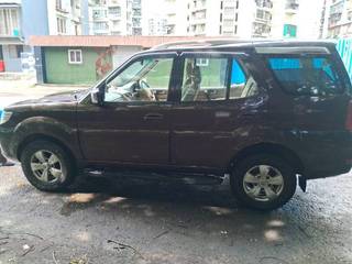 Tata Safari Storme Tata Safari Storme VX