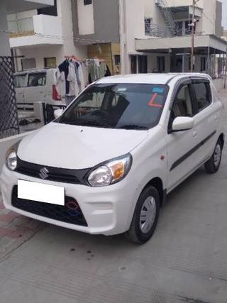 Maruti Alto 800 Maruti Alto 800 VXI BSVI