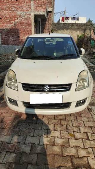 Maruti Swift Dzire 2008-2012 Maruti Swift Dzire 1.2 Vxi BSIV