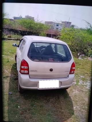 Maruti Alto 2000-2012 Maruti Alto 800 LX