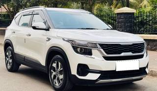 Kia Seltos 2019-2023 Kia Seltos HTK G