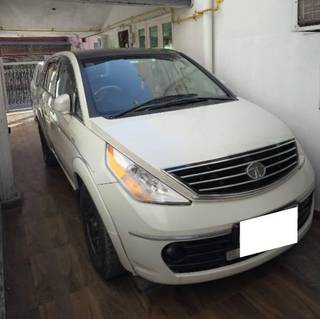 Tata Aria Tata Aria Pure LX 4x2