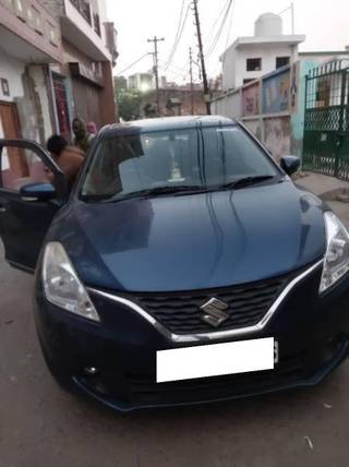 Maruti Baleno 2015-2022 Maruti Baleno 1.2 Zeta