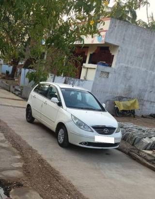 Tata Indica Vista 2008-2013 Tata Indica Quadrajet VX