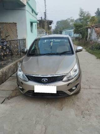 Tata Zest Tata Zest Revotron 1.2T XMS