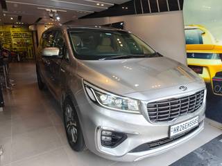 Kia Carnival 2020-2023 Kia Carnival Prestige 6 STR