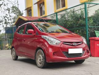 Hyundai EON Hyundai EON Era Plus