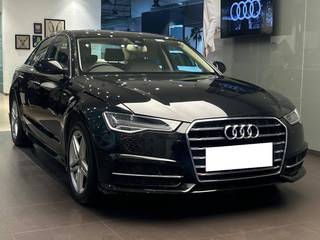 Audi A6 2015-2019 Audi A6 35 TDI