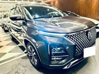 MG Hector MG Hector Sharp Pro CVT