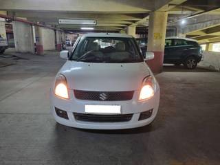 Maruti Swift 2004-2010 Maruti Swift VDI BSIV