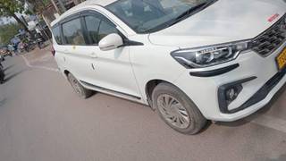 Maruti Ertiga Tour Maruti Ertiga Tour STD CNG